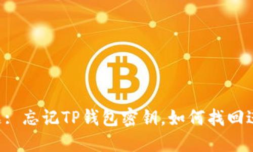 易于理解的标题: 忘记TP钱包密钥，如何找回进入钱包的秘笈？