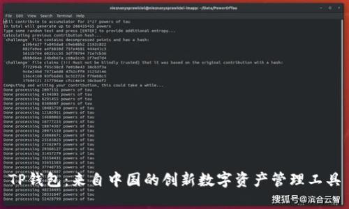 TP钱包：来自中国的创新数字资产管理工具