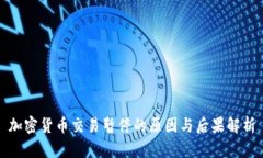 加密货币交易暂停的原因与后果解析