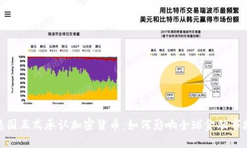 德国正式承认加密货币：如何影响全球金融市场