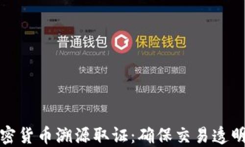 
深入探索加密货币溯源取证：确保交易透明性与安全性