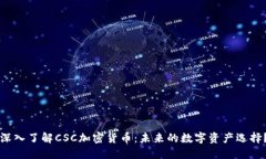 深入了解CSC加密货币：未来的数字资产选择？