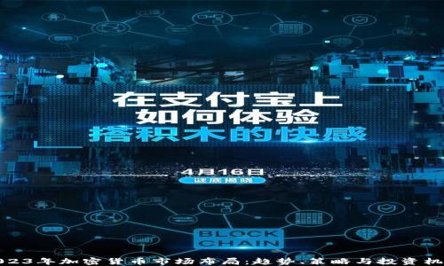 
2023年加密货币市场布局：趋势、策略与投资机会