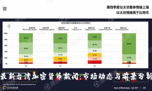 最新台湾加密货币新闻：市场动态与前景分析