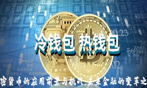 
加密货币的应用前景与挑战：未来金融的变革之路