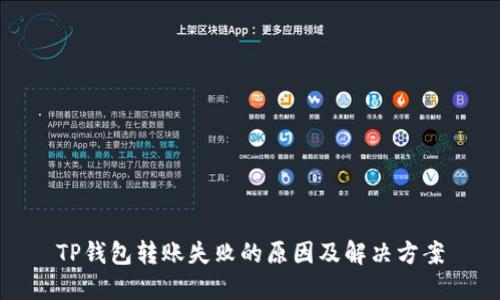 TP钱包转账失败的原因及解决方案