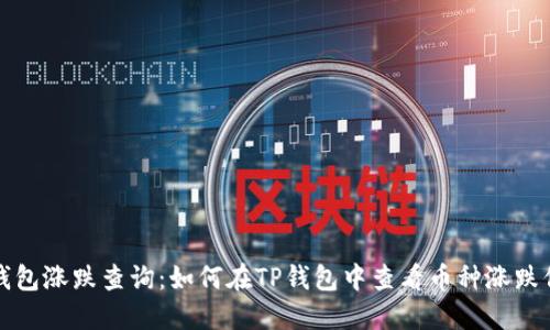 TP钱包涨跌查询：如何在TP钱包中查看币种涨跌信息