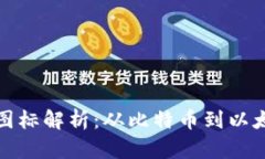 加密货币经典图标解析：从比特币到以太坊的设