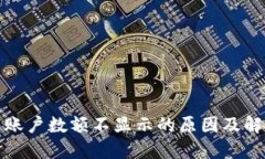 TP钱包账户数额不显示的原因及解决方案