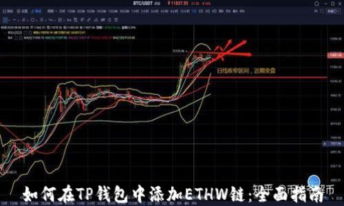 
如何在TP钱包中添加ETHW链：全面指南