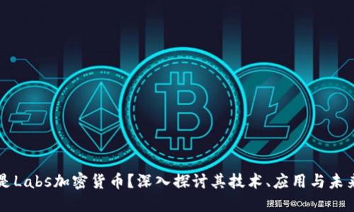 什么是Labs加密货币？深入探讨其技术、应用与未来潜力