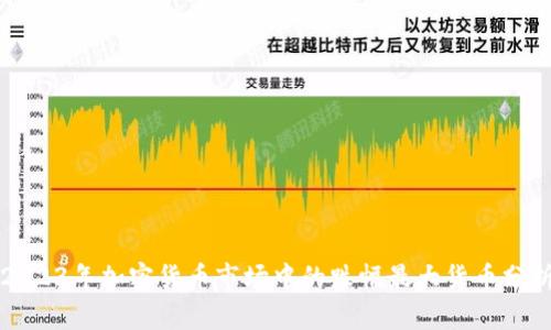 2023年加密货币市场中的跌幅最大货币分析