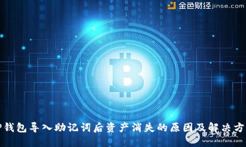 TP钱包导入助记词后资产消失的原因及解决方案