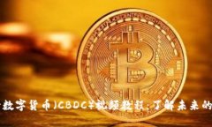 中央银行数字货币（CBDC）视频教程：了解未来的