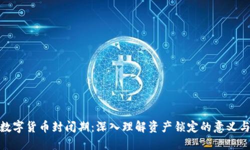 加密数字货币封闭期：深入理解资产锁定的意义与影响