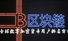 2023年全球数字加密货币用户排名分析及趋势