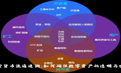 加密货币流通追溯：如何确保数字资产的透明与安全