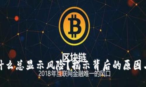 TP钱包为什么总显示风险？揭示背后的原因与应对策略