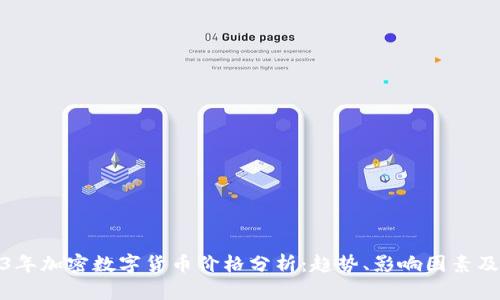2023年加密数字货币价格分析：趋势、影响因素及预测