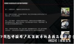 TP钱包中国用户无法提币的原因及解决方案