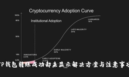 TP钱包转账成功却未显示解决方案与注意事项