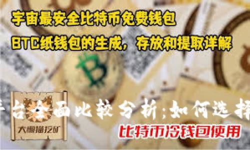 2023年加密货币平台全面比较分析：如何选择最适合你的交易所