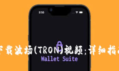 如何在TP钱包中下载波场(TRON)视频：详细指南与常见问题解答