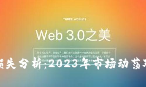 全球加密货币损失分析：2023年市场动荡对投资者的影响