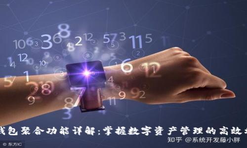 TP钱包聚合功能详解：掌握数字资产管理的高效利器