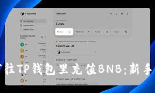 如何往TP钱包里充值BNB：新手指南