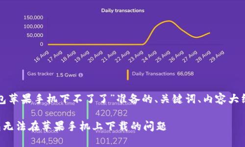 以下是为“tp钱包苹果手机下不了了”准备的、关键词、内容大纲以及相关问题：

如何解决TP钱包无法在苹果手机上下载的问题