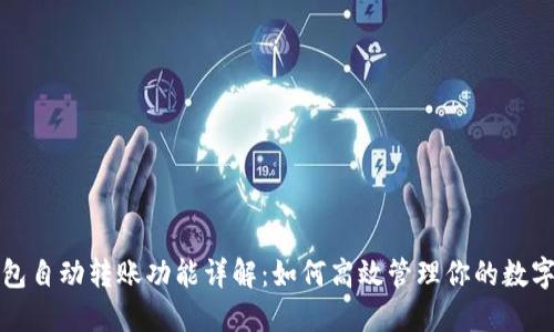 TP钱包自动转账功能详解：如何高效管理你的数字资产