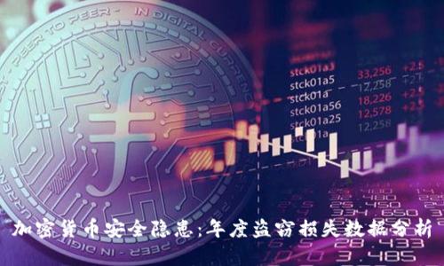 加密货币安全隐患：年度盗窃损失数据分析