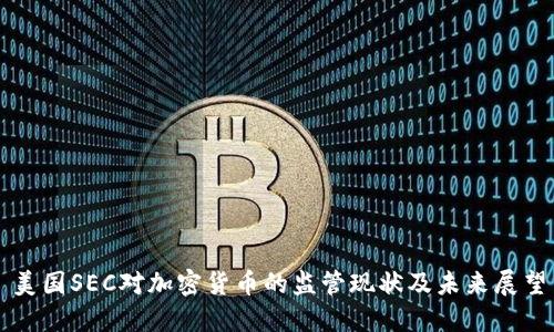 美国SEC对加密货币的监管现状及未来展望