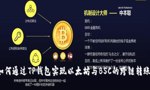 如何通过TP钱包实现以太坊与BSC的跨链转账？