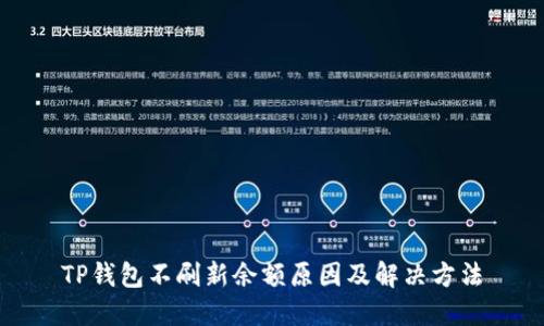 TP钱包不刷新余额原因及解决方法