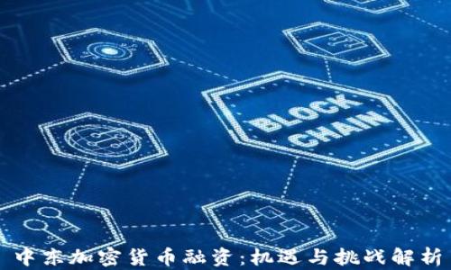 
中东加密货币融资：机遇与挑战解析