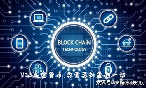 VIB加密货币：你需要知道的一切