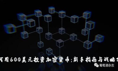 如何用600美元投资加密货币：新手指南与战略分析