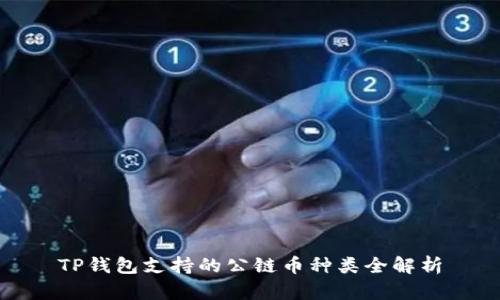 TP钱包支持的公链币种类全解析