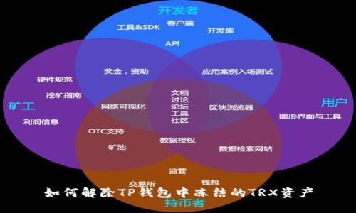 如何解除TP钱包中冻结的TRX资产