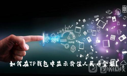 如何在TP钱包中显示价值人民币金额？