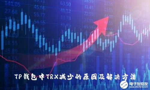 TP钱包中TRX减少的原因及解决方法
