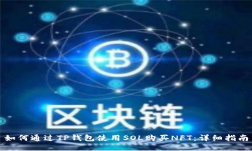 如何通过TP钱包使用SOL购买NFT：详细指南