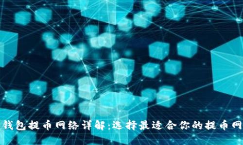 TP钱包提币网络详解：选择最适合你的提币网络