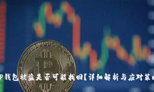 TP钱包被盗是否可能找回？详细解析与应对策略
