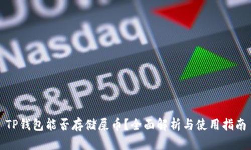 TP钱包能否存储屎币？全面解析与使用指南