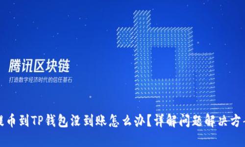 提币到TP钱包没到账怎么办？详解问题解决方案