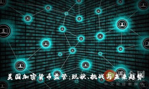 美国加密货币监管：现状、挑战与未来趋势