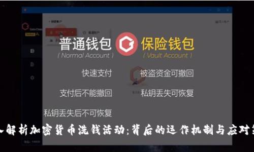 深入解析加密货币洗钱活动：背后的运作机制与应对策略